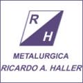 Metalúrgica Haller
